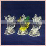 2015 Wholesale Various ps Led Decoration Crystal Angel Light thumbnail-3