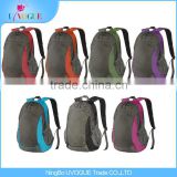 Fashion Active Outdoor Travel School Leisure Oxygen Backpack bags
