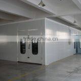 D Oriental DOT-C1spray Bake Paint Booth Cabinet Spray Booth thumbnail-6