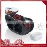 New Luxury Massage Shampoo Bed ,Salon Shampoo Bed,Barber Chair thumbnail-1