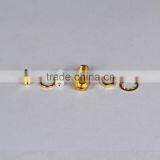 Coaxial Type RF Cable IPX1.13 U.fl to SMA Connector thumbnail-3