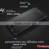 9H Hardness High Clear Screen Protector for IPhone 4/4s 118 Degree Water Contact Angle thumbnail-4