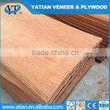 Plywood Face Rotary Cut 4*6 Feet Bintangor Veneer thumbnail-2