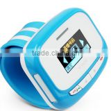 New Products On China Market GPS watch LBS For Track kids