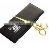 5.5 Professional Hair Cutting Scissors Shears Barber Salon Hairdressing/ Beauty Instruments Manicure and Pedicure thumbnail-1