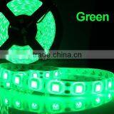 Wholesale Strip Lights 3528 2835 5050 IP65 Waterproof Warm White White Red Blue Green Yellow LED Lamp 5050 Rgb Led Strip Light