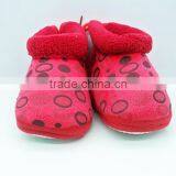 Babyfans Good Quality Children Shoes Fancy Baby Girls Shoes thumbnail-1