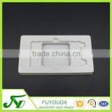 PET Clear Disposable Plastic Blister Box thumbnail-1