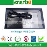 The Smallest EMMC Compute Ultra Mini PC Intel Z3735f HDMI Quad Core Windows 8.1 & Unbuntu With 802.1 Wifi thumbnail-3