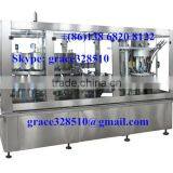 Soda Can Filling Machine