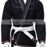 Wholesale Bjj gi Kimono Gi/ Brazilian Jiu-Jitsu Gi/BJJ Gi/Pakistan Jiu Jitsu GI/Shoyoroll Cheap BJJ Gi Gracie Gi/WB- JJU-2501 thumbnail-2
