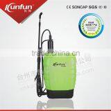 China Manufacture Manual Backpack Sprayer Pesticide thumbnail-4