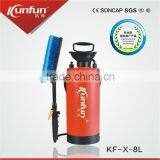 8l Car Washer