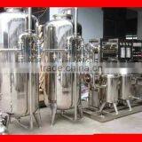 Water Treatment Plant (1000L/H)