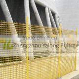 Fiberglass Handrail, Deck Handrail, Round or Square Tube thumbnail-3