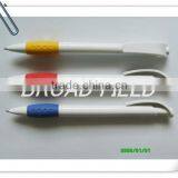 2014 No1. Cheap Promotional Plastic Ball Pen for Promotion Pen Clips thumbnail-1