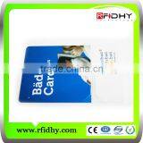China Manufac-turer Public Transporta-tion Rfid Card thumbnail-1