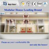 Easy Assemble Prefabricated High Quality Modular Hotel Building thumbnail-5