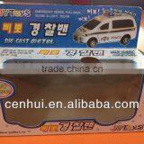 Customized Printed Kraft Paper Toy Box With Window thumbnail-1