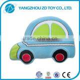 New Design Colorful Fabric Kids Neck Pillows thumbnail-3