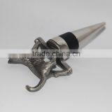 Pretty Gift Cat Wine Champagne Beer Bottle Stopper thumbnail-4