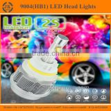 Factory Direct Wholesale 2S Car LED Headlight 9004 Super Bright Waterproof LED Headlight Bulbs 9004