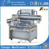 Large Format Silk Screen Printing Machine thumbnail-1