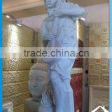 Famous Male Statues thumbnail-2