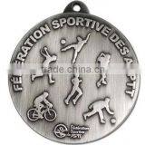 Custom Metal Belt Buckle Parts Manufacturer, High Quality Belt Buckle for Belt thumbnail-2