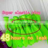 Strong Rubber Ring no Leak Bunch o Balloons Water Bomb Pump 06 Quality Choice thumbnail-1