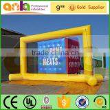 Popular Sale Wooden Billboard With Most Popular thumbnail-1