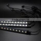 2015 New Products Long Life Remote Controlling 5050 High Power Drl Daytime Running Light Waterproof thumbnail-3