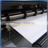 A4P-1100 HGPACKER One Roller Feeding A4 Copy Paper Cutting Machine thumbnail-5