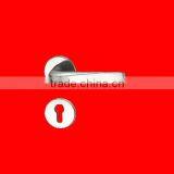 Aluminum Alloy Handle Lock Mortise Lock Set