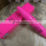 3 CE Natural Plant Extracts Thick Lengthening Waterproof Fiber Mascara Makeup Kit thumbnail-4