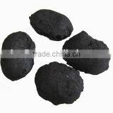 Carbon Electrode Paste/carbon Paste/electrode Paste for Ferro Alloys thumbnail-1