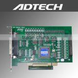 4-axis Motion Control Card ADT-8940A1