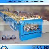 High Quality HC161 Metal Floor Deck Roll Forming Machine