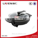 Liven Round Household Electric Hot Pot DHG-300A