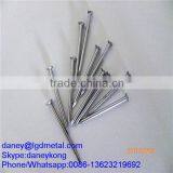 Professional Smooth Shank Common Nail Manufacturer CN-078D