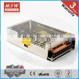 S-200-12 Single Output 200w 12vdc Switching Power Supply for Led Display