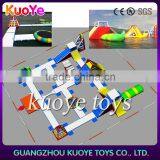 Inflatable New Aqua Park,china Water Park,0.9mm Pvc Water Park thumbnail-1