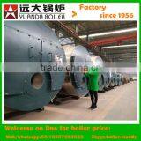 6ton heavy fuel oil boilers