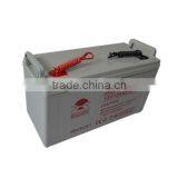 Super Long Life Solar Storage 12v 120ah AGM Battery Pack for Solar System thumbnail-2
