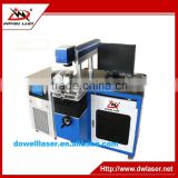 Popular Dowell laser marker portable CO2 laser machine generator widely-used non-metal cheap