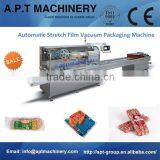 Sausage Vacuum Packing Machine With Soft Film