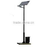 Hot Sale!!! 2013 High Efficiency LED Solar Street Light