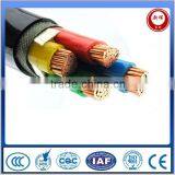 XLPE Power Cable/PVC Power Cable With CE CCC ISO thumbnail-1