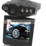 720p Night Viewing Remote Control Car Black Box Motion Detection Function thumbnail-1