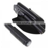 Camping Portable Multifunction Foldable Shovel With Compass Saw Opener Quality Choice